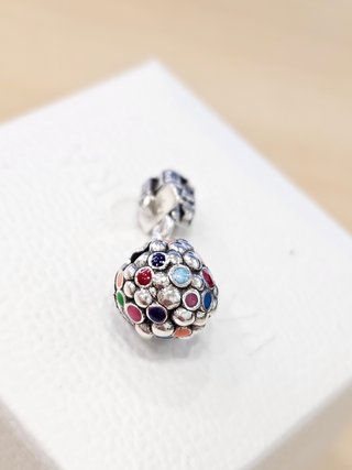 Charm Pandora Globo Up Disney