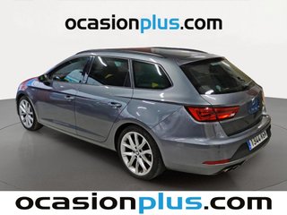 SEAT León ST 1.4 TSI ACT S&S FR DSG7 110 kW (150 CV)