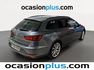 SEAT León ST 1.4 TSI ACT S&S FR DSG7 110 kW (150 CV)
