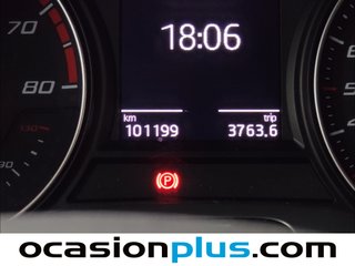 SEAT León ST 1.4 TSI ACT S&S FR DSG7 110 kW (150 CV)