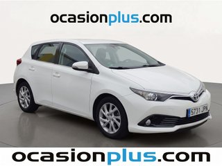 Toyota Auris 1.4 90 D Active 66 kW (90 CV)