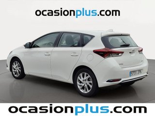Toyota Auris 1.4 90 D Active 66 kW (90 CV)