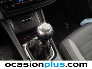 Toyota Auris 1.4 90 D Active 66 kW (90 CV)
