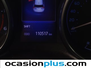 Toyota Auris 1.4 90 D Active 66 kW (90 CV)