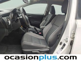 Toyota Auris 1.4 90 D Active 66 kW (90 CV)