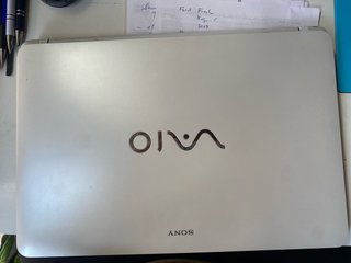 Portátil Sony VAIO SVF152C29M