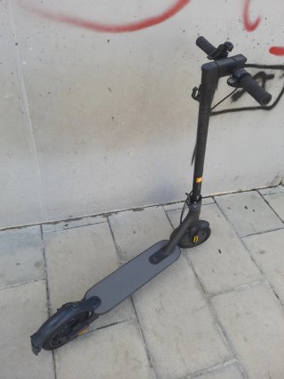 Patinete Eléctrico Xiaomi
