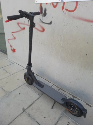 Patinete Eléctrico Xiaomi