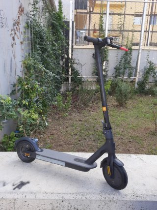 Patinete Eléctrico Xiaomi