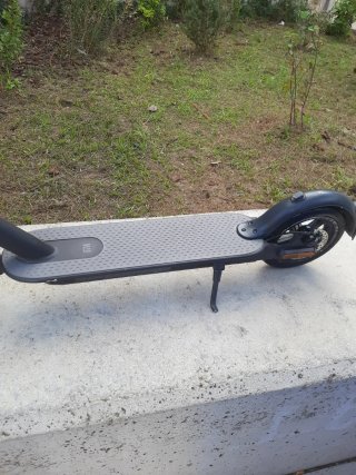 Patinete Eléctrico Xiaomi