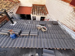 Servicio de Reparación de Tejados