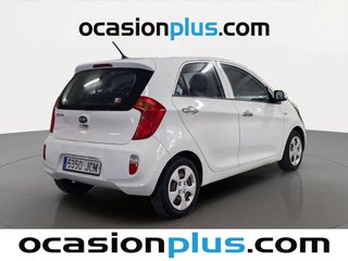 Kia Picanto 1.0 CVVT Concept 51 kW (69 CV)