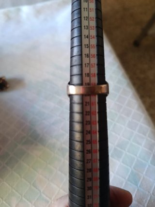 Anillo Plata Buda