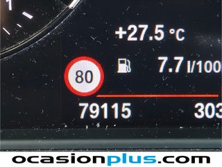 BMW X1 sDrive18i 103 kW (140 CV)