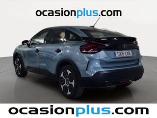 Citroen C4 BlueHDi 110 S&S Feel 81 kW (110 CV)