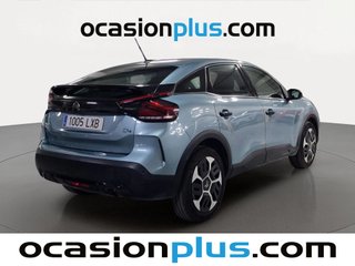 Citroen C4 BlueHDi 110 S&S Feel 81 kW (110 CV)