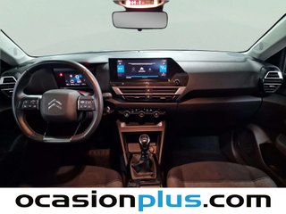 Citroen C4 BlueHDi 110 S&S Feel 81 kW (110 CV)