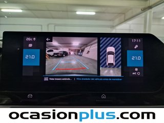Citroen C4 BlueHDi 110 S&S Feel 81 kW (110 CV)