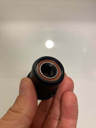 Núcleo DT Swiss Ratchet EXP XDR