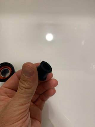 Núcleo DT Swiss Ratchet EXP XDR