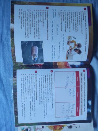Natural Science 3. Pupil's book with ebook