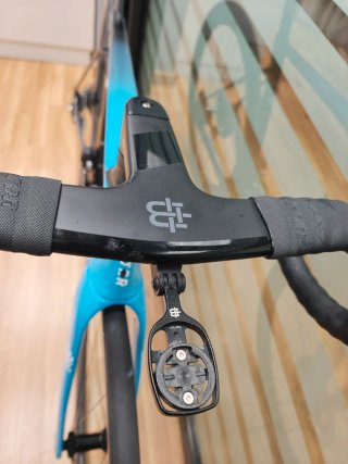 Bicicleta Factor Ostro VAM 2.0