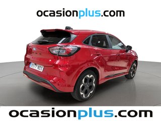 Ford Puma 1.0 EcoBoost MHEV ST-Line X 92 kW (125 CV)