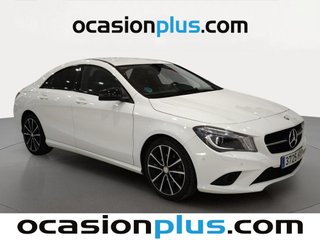Mercedes-Benz CLA 200 115 kW (156 CV)