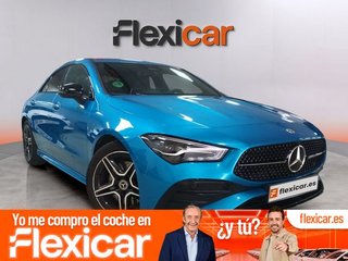 Mercedes-Benz CLA CLA 220 D DCT