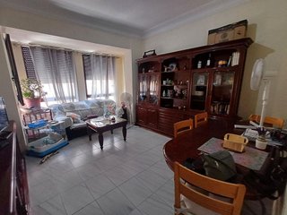 Piso en venta en Centro en Castellón de la Plana