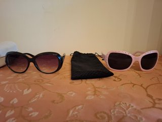 Occhiali da Sole Vintage