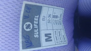Lote Patines en línea con protecciones y bolsa.