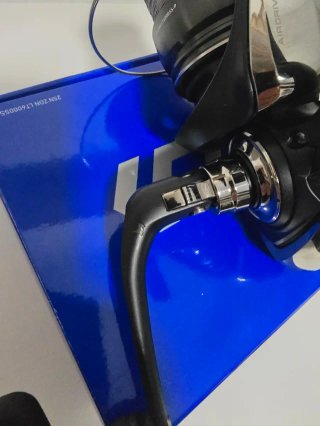 Carrete Daiwa N'ZON LT 6000SS-P