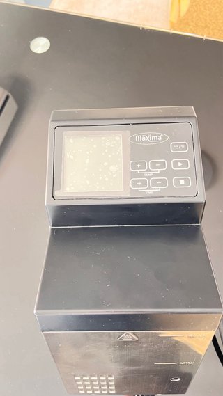 Sous Vide Stick Pro Maxima