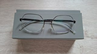 Gafas Graduadas Lool Montura Ligera