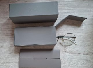 Gafas Graduadas Lool Montura Ligera