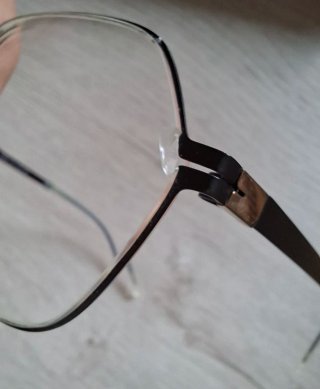 Gafas Graduadas Lool Montura Ligera