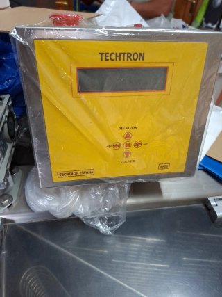 Extractor Miel TECHTRON KCVM-02