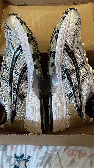 Asics Gel Kayano 14