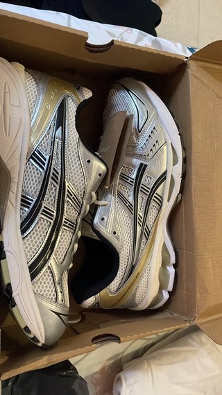 Asics Gel Kayano 14