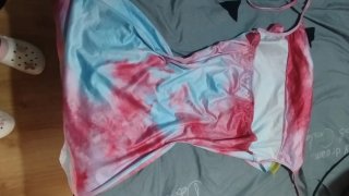 Lote 3 vestidos verano