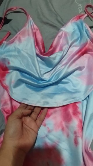 Lote 3 vestidos verano