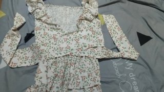 Lote 3 vestidos verano
