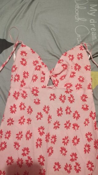 Lote 3 vestidos verano