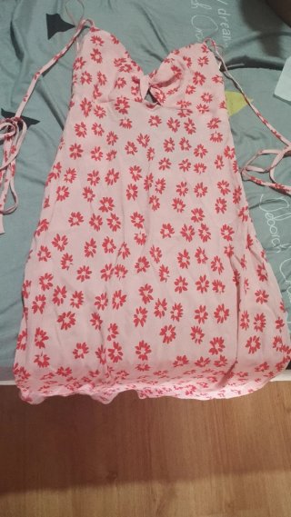 Lote 3 vestidos verano