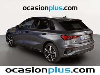 Audi A3 Sportback Black line 30 TDI 85 kW (116 CV) S tronic