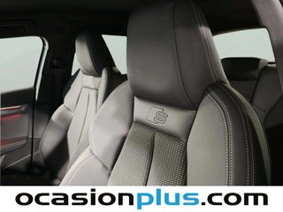 Audi A3 Sportback Black line 30 TDI 85 kW (116 CV) S tronic