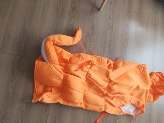 Disfraz de Gamba para Adulto