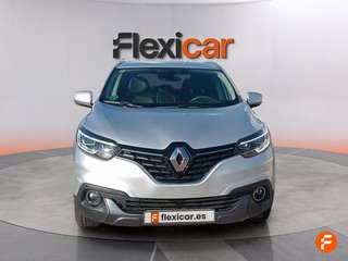 Renault Kadjar Limited dCi 81kW (110CV)