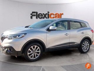 Renault Kadjar Limited dCi 81kW (110CV)